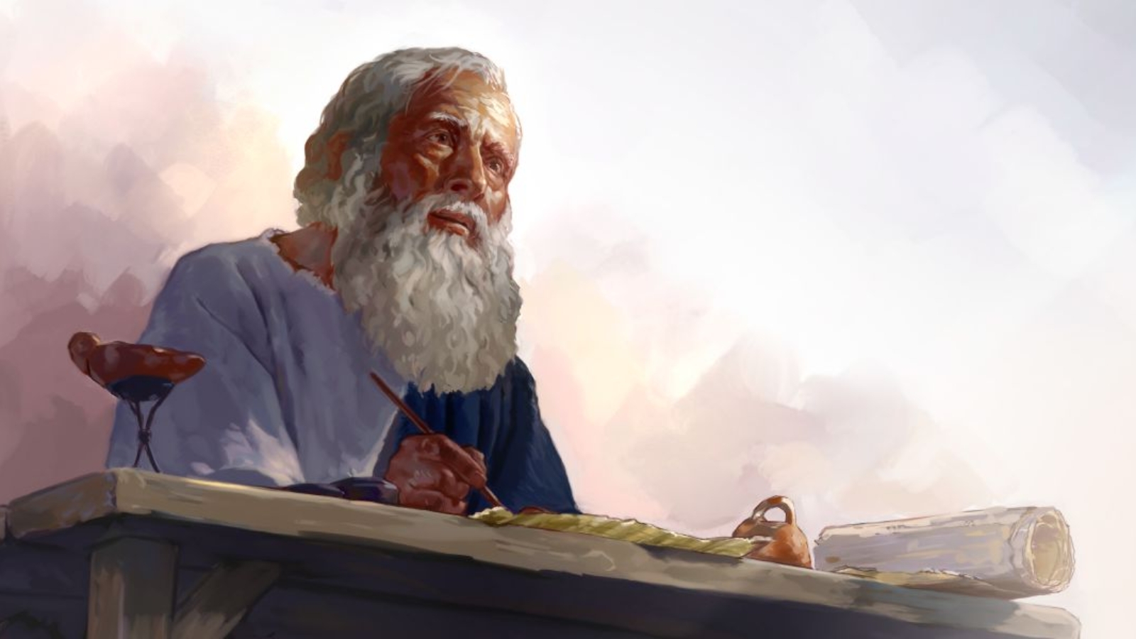 John-on-Patmos